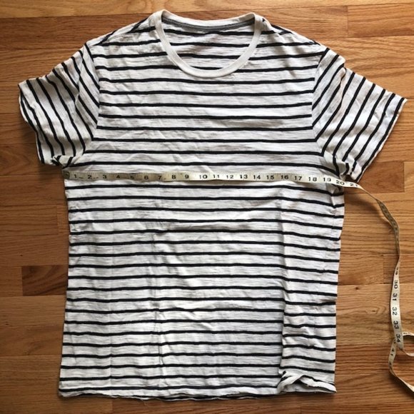 2/$15 Striped Tee Bundle - Picture 7 of 7